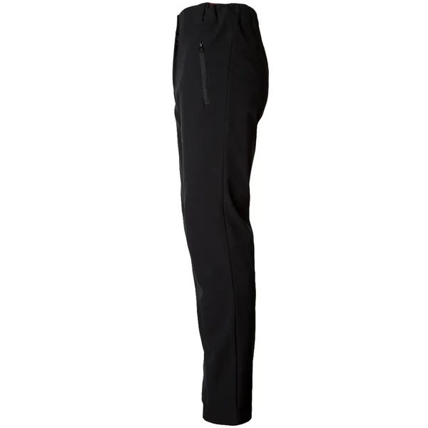 Штани Softshell Huppa Airita, р.XXL, чорний (26588000-10309-XXL) - Pampik - 3