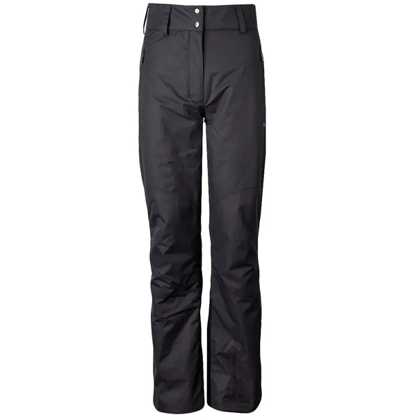 Штаны зимние Huppa Metta, р.XL, черный (26598008-00009-0XL) - Pampik