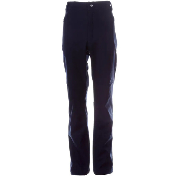 Штани Softshell Huppa Aibo, р.XXL, темно-синій (26578000-10386-XXL) - Pampik