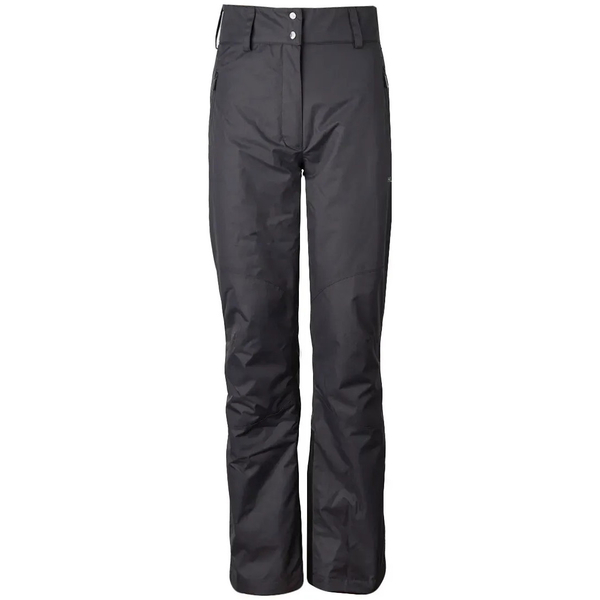 Штаны зимние Huppa Metta, р.XS, темно-серый (26598008-00018-0XS) - Pampik