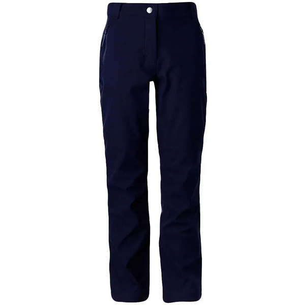 Штани Softshell Huppa Airita, р.XS, темно-синій (26588000-10386-0XS) - Pampik