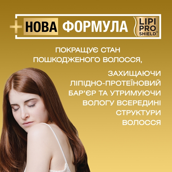 Шампунь OGX Brazilian Keratin Smooth Розгладжуючий для зміцнення волосся, 385 мл - Pampik - 4