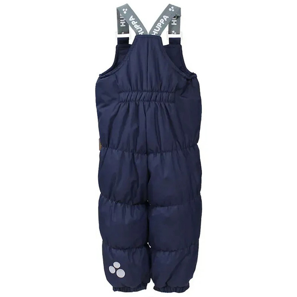 Напівкомбінезон Huppa Domas, р.110, темно-синій (26540016-00086-110) - Pampik - 2