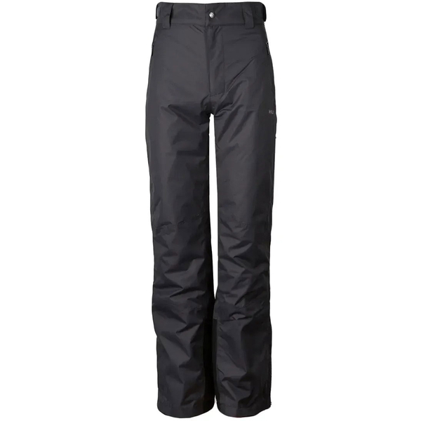 Штаны зимние Huppa Thor, р.XXL, темно-серый (26538008-00018-XXL) - Pampik