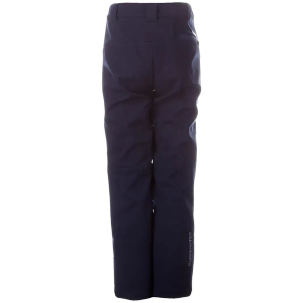 Штаны Softshell Huppa Aibo, р.122, темно-синий (26570000-10386-122) - Pampik - 2