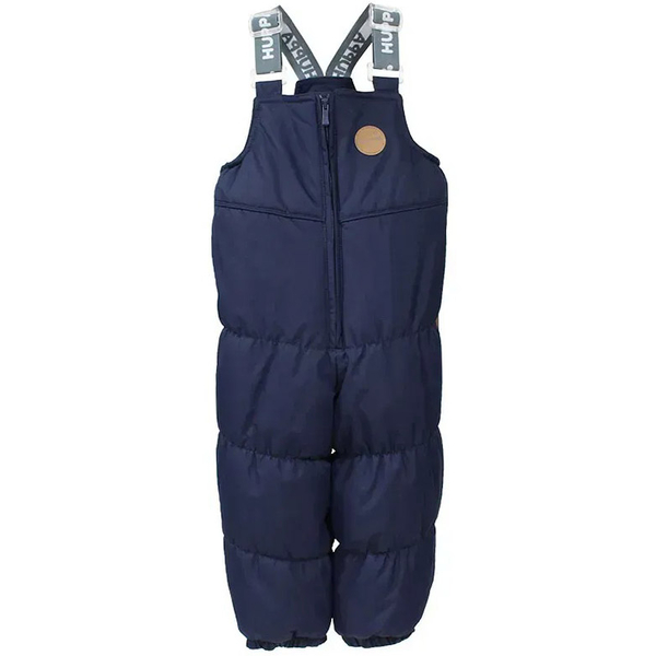 Напівкомбінезон Huppa Domas, р.116, темно-синій (26540016-00086-116) - Pampik