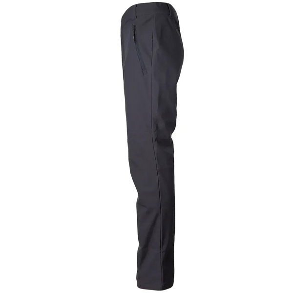 Штани Softshell Huppa Aibo, р.158, темно-сірий (26570000-10318-158) - Pampik - 3