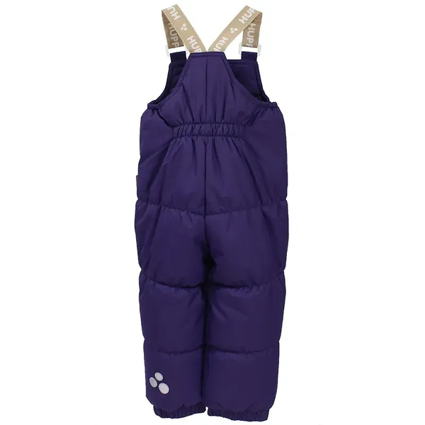 Напівкомбінезон Huppa Domas, р.92, фіолетовий (26540016-70073-092) - Pampik - 2