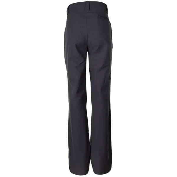 Штани Softshell Huppa Aibo, р.116, темно-сірий (26570000-10318-116) - Pampik - 2