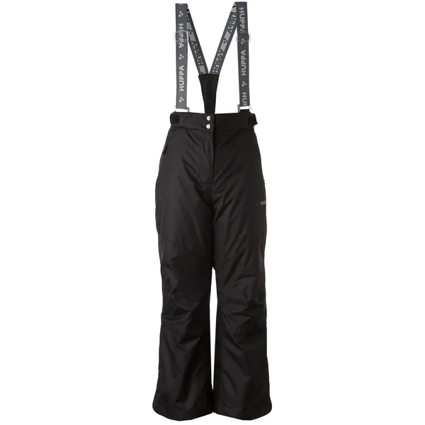 Штани лижні Huppa Greta, р.116, чорний (26560012-00009-116) - Pampik