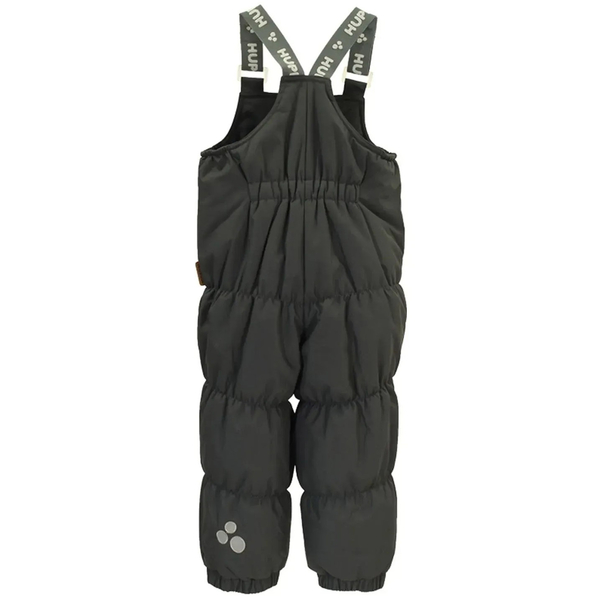 Полукомбинезон Huppa Domas, р.74, темно-серый (26540016-00018-074) - Pampik - 2