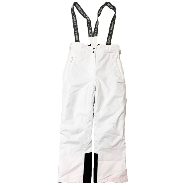 Штани лижні Huppa Greta, р.116, білий (26560012-00020-116) - Pampik