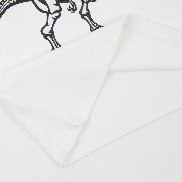 Піжама, що світиться Garnamama Neon PG 146 Білий (1030860.5084193) - Pampik - 6