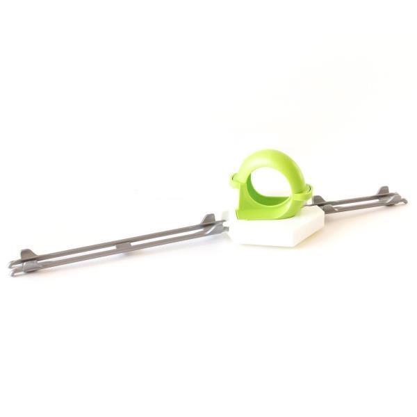 Дополнительный набор для конструктора GraviTrax Петля, 7 деталей (27607) - Pampik - 3