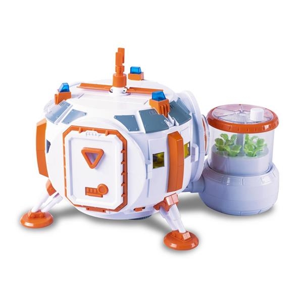 Ігровий набір Astro Venture Марсіанська станція (63155) - Pampik - 4