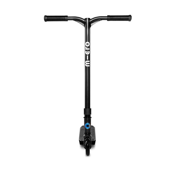 Самокат двоколісний Micro Ramp чорний (SA0190) - Pampik - 5