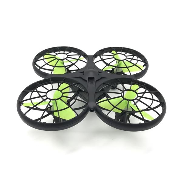 Квадрокоптер на радіокеруванні Syma X26, 2,4 ГГц з функцією розпізнавання перешкод (X26) - Pampik - 4