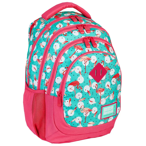 Рюкзак Head HD-198 2 - Pampik