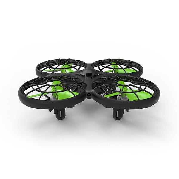 Квадрокоптер на радіокеруванні Syma X26, 2,4 ГГц з функцією розпізнавання перешкод (X26) - Pampik - 6