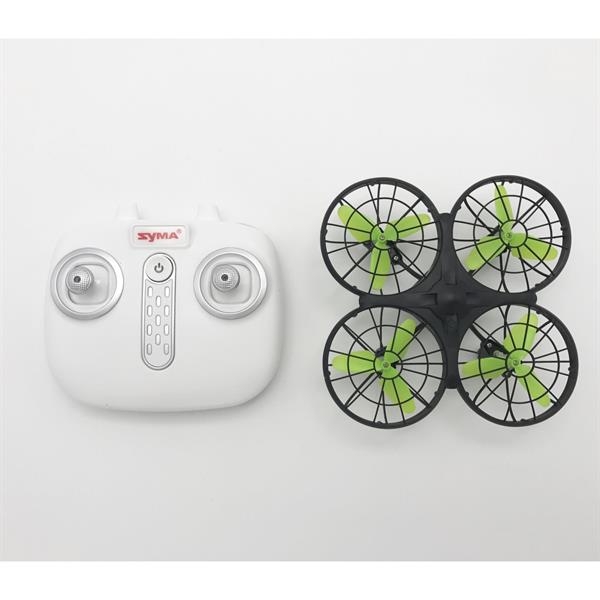 Квадрокоптер на радіокеруванні Syma X26, 2,4 ГГц з функцією розпізнавання перешкод (X26) - Pampik - 9
