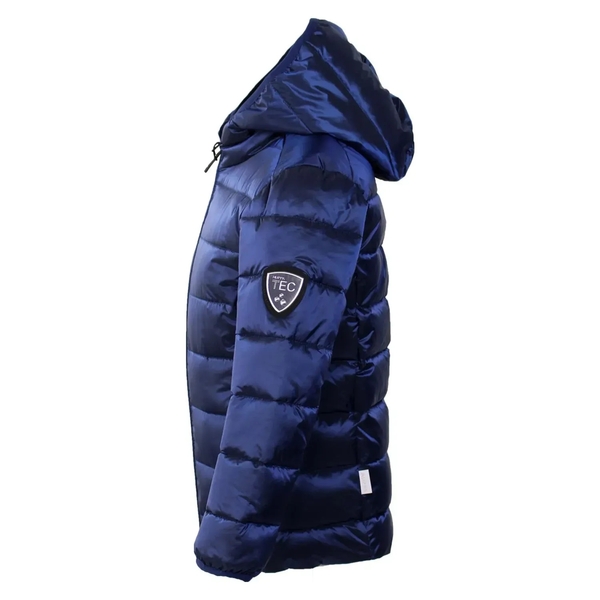 Куртка демисезонная Huppa Stevo 2, р.158, синий (17990227-90035-158) - Pampik - 4