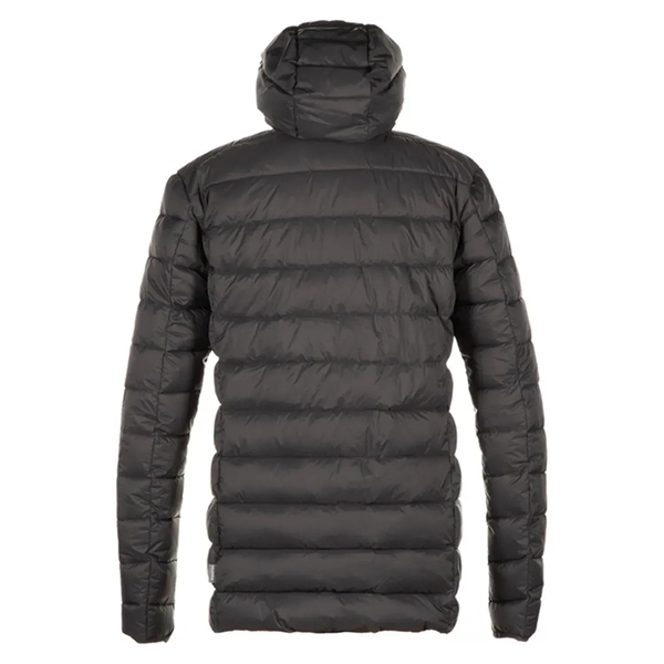 Куртка зимняя Huppa Stevo 1, р.116, серый (17990155-00048-116) - Pampik - 2