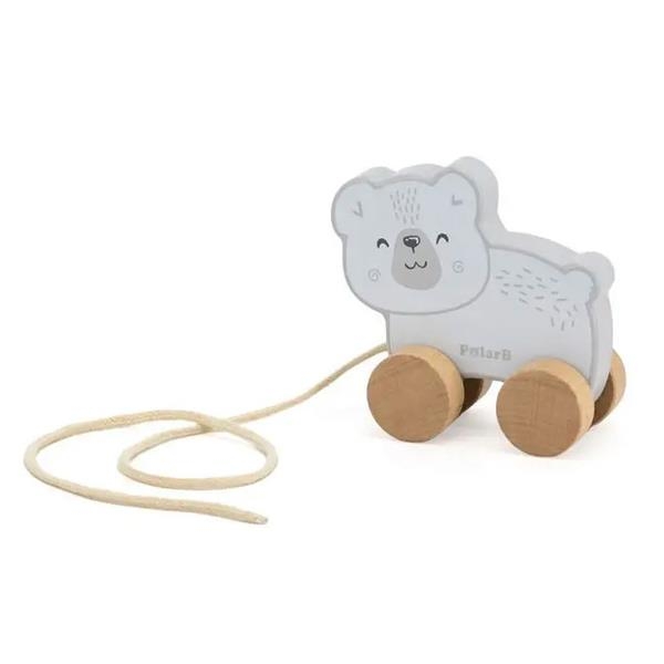 Набор игрушек PolarB Растем вместе 1-1,5 года (44263FSC) - Pampik - 9