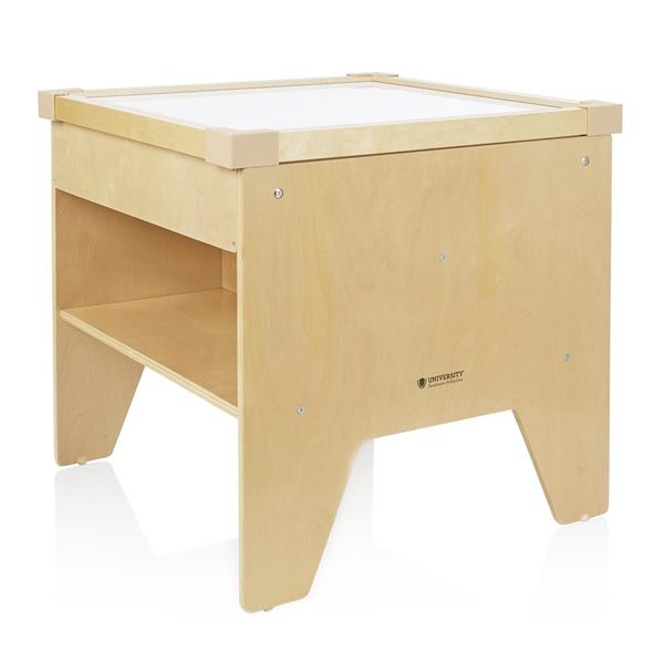 Дитячий стіл University з підсвіткою 61 см (U99442) - Pampik - 2