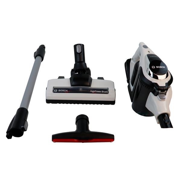 Игрушечный пылесос Klein Bosch ручной белый (6812) - Pampik