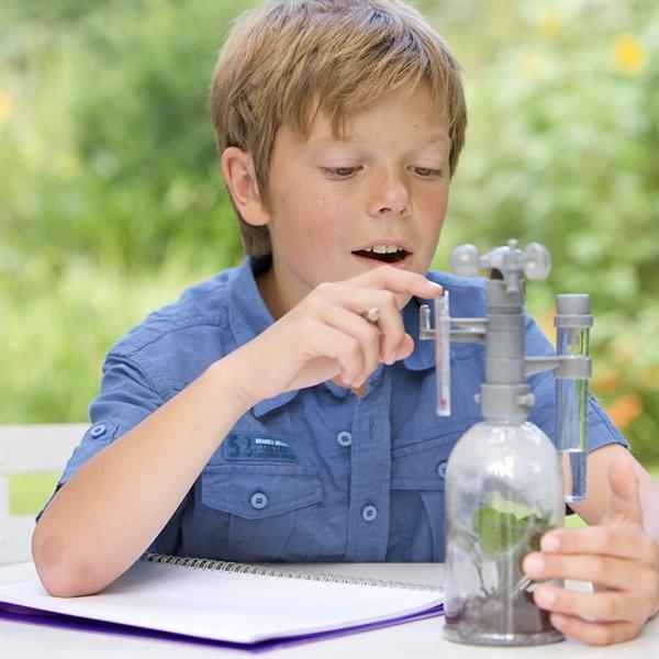 Набор для исследований 4M Метеостанция (00-03279/ML) - Pampik - 6