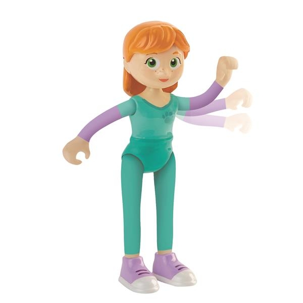 Игровой набор Hape Ветеринарная клиника (E3408) - Pampik - 12