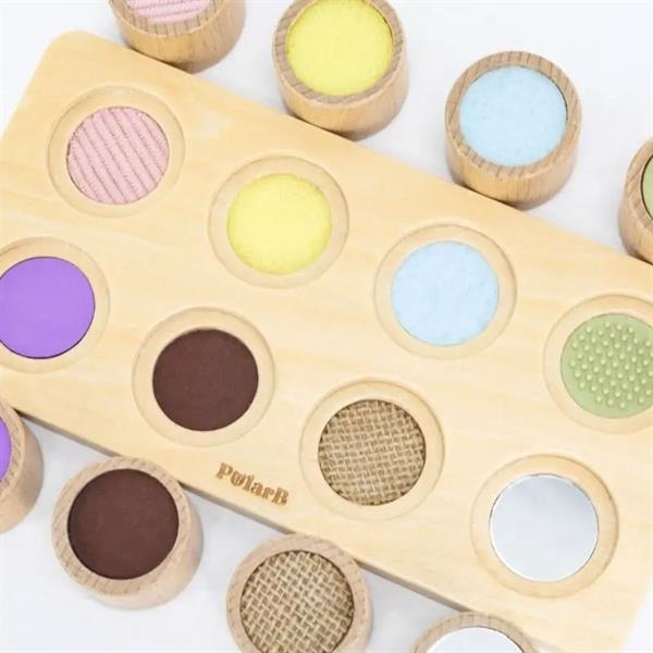 Игровой набор PolarB Растем вместе, 3+ (44266FSC) - Pampik - 10