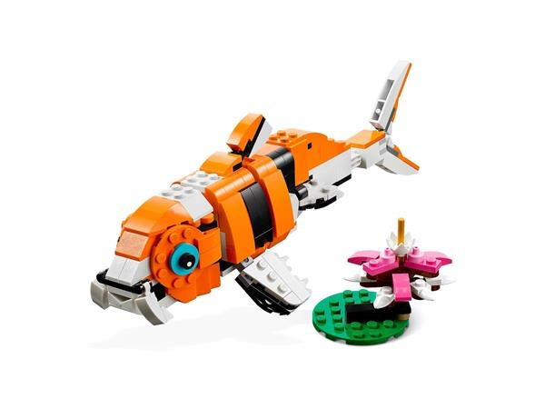 Конструктор LEGO Creator Величний тигр 755 деталей (31129) - Pampik - 5