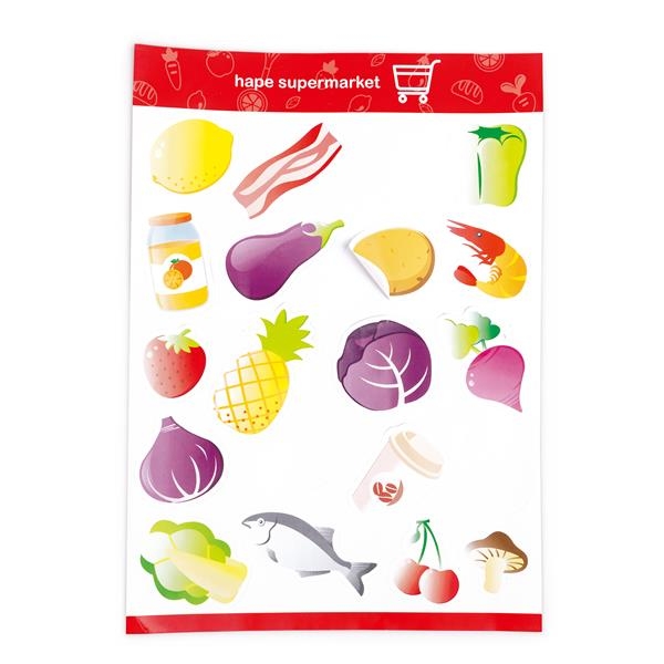 Ігровий набір Hape Касовий апарат (E3184) - Pampik - 3