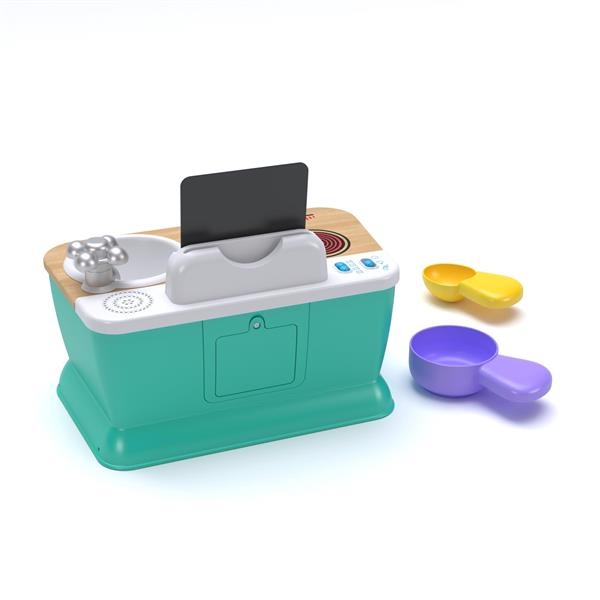 Музична іграшка Baby Einstein Плита (800912) - Pampik - 2