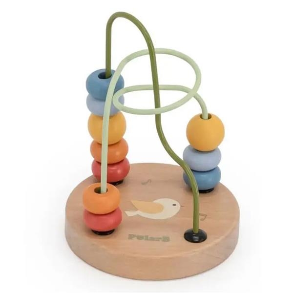 Набор игрушек PolarB Растем вместе 1-1,5 года (44263FSC) - Pampik - 10