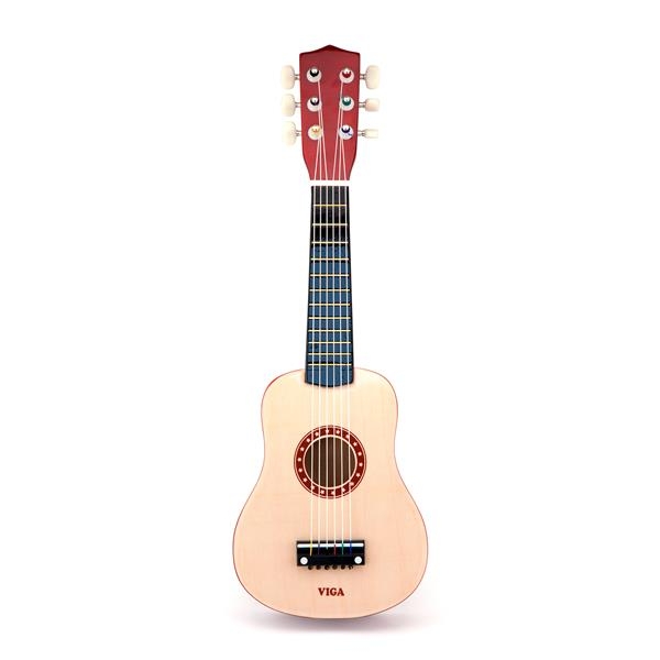 Игрушка Viga Toys бежевый (50692) - Pampik