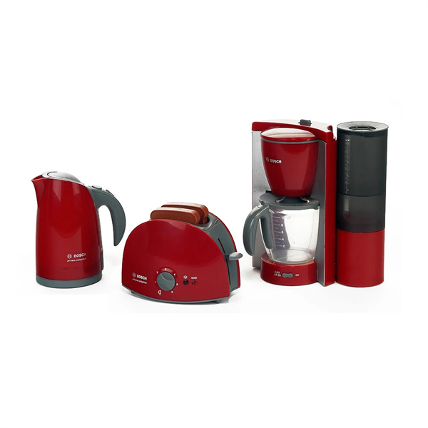 Ігровий набір Klein Bosch Mini Техніка для сніданку (9580) - Pampik