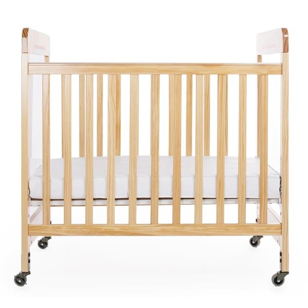 Дитяче ліжечко University на колесах (U84000) - Pampik - 3