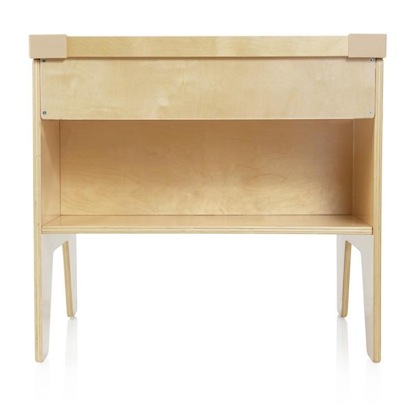 Дитячий стіл University з підсвіткою 61 см (U99442) - Pampik - 3