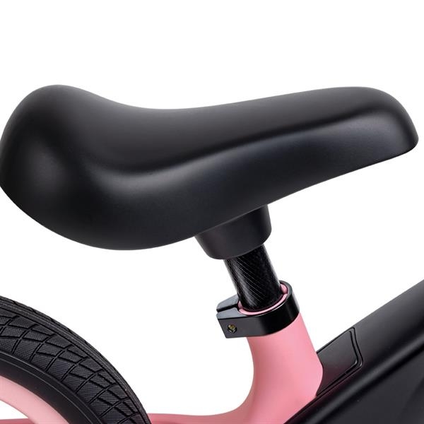 Біговел двоколісний Hape, рожевий (E1209) - Pampik - 5