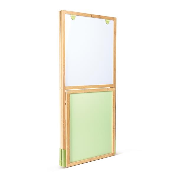 Бамбуковий мольберт Hape двосторонній (E2001B) - Pampik - 5