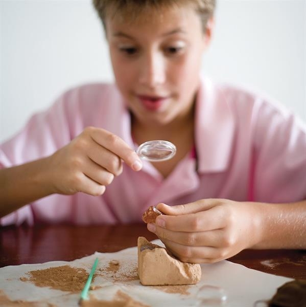 Набір для досліджень 4M Видобуток мінералів (00-03252/ML) - Pampik - 5