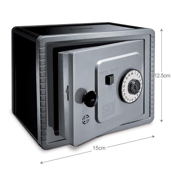 Набір для досліджень 4М Суперсейф (00-03289/ML) - Pampik - 4