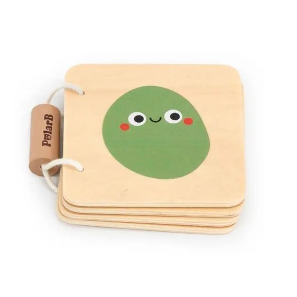 Игровой набор PolarB Растем вместе, 3+ (44266FSC) - Pampik - 9