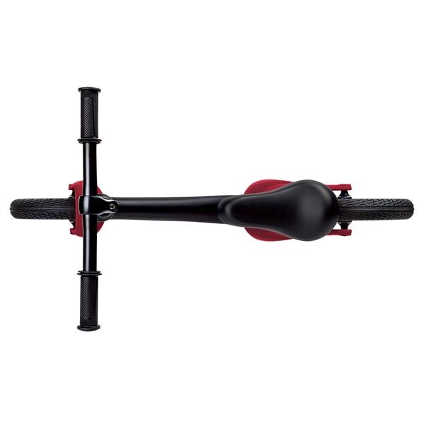 Біговел двоколісний Hape, червоний (E1207) - Pampik - 3