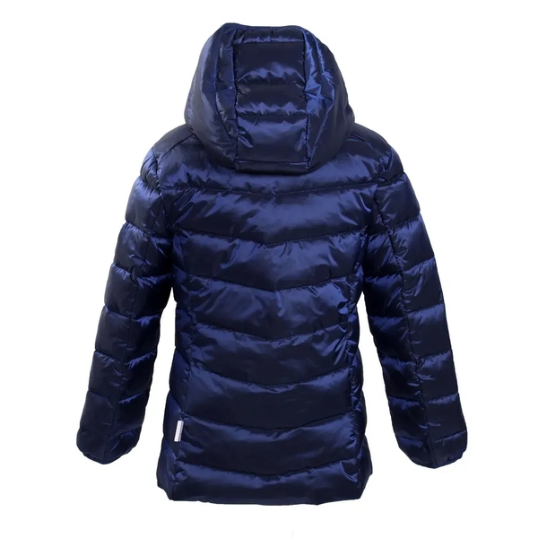 Куртка демисезонная Huppa Stenna 1, р.XL, синий (17988127-90035-0XL) - Pampik - 3