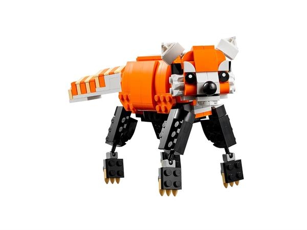Конструктор LEGO Creator Величний тигр 755 деталей (31129) - Pampik - 4