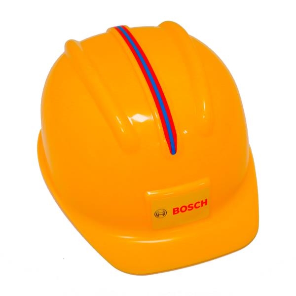 Детский защитный шлем Klein Bosch Mini (8127) - Pampik