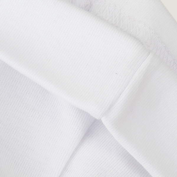 Шапочка Ляля 13БК002 39-40 Білий (813130.1131184) - Pampik - 2